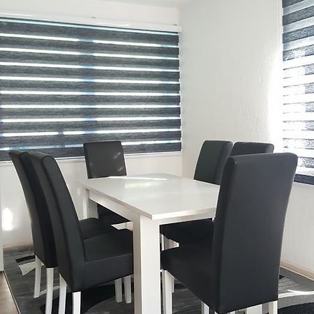 Apartman Kosuta 2 Tjentiste Esterno foto