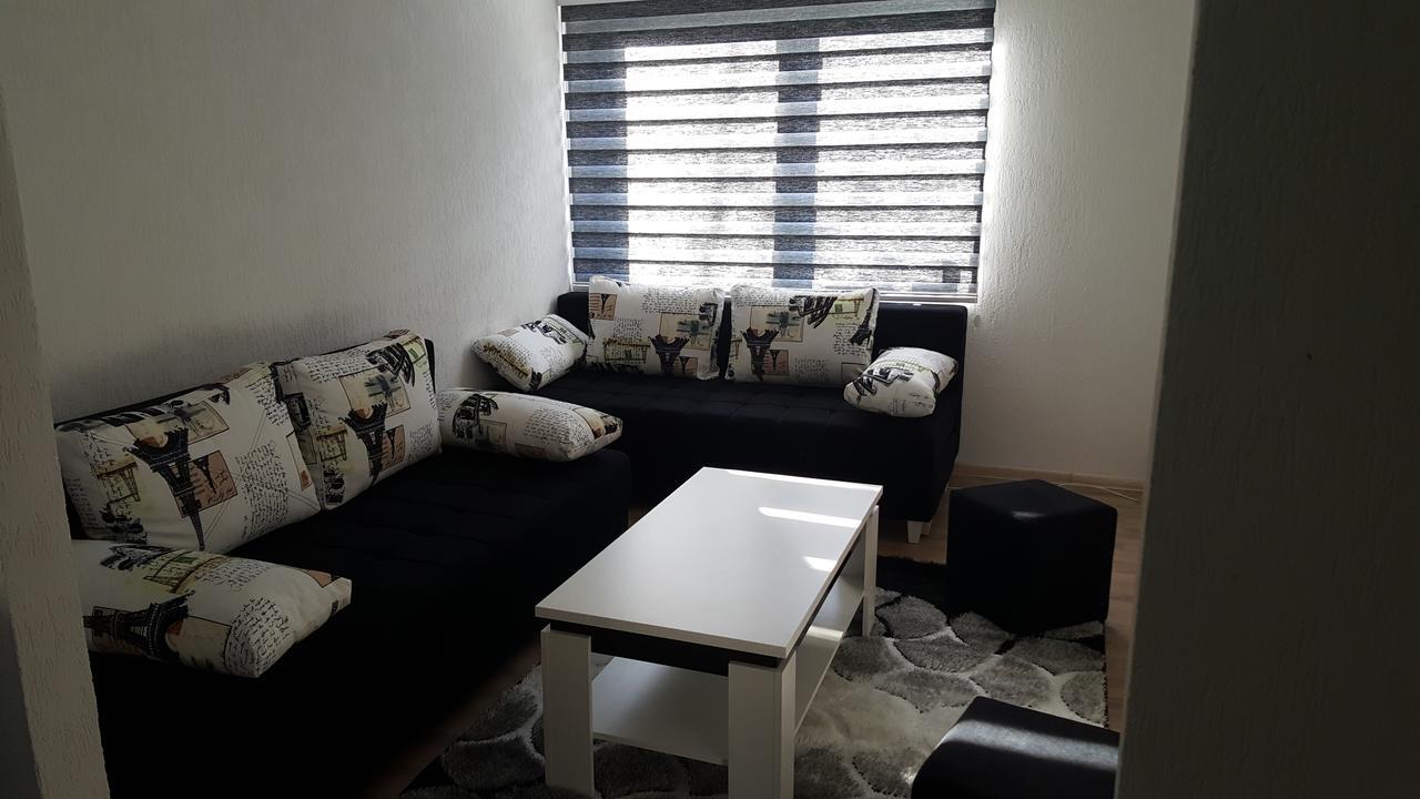 Apartman Kosuta 2 Tjentiste Esterno foto