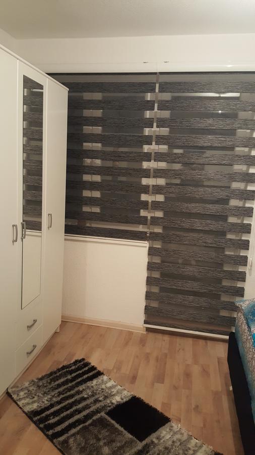 Apartman Kosuta 2 Tjentiste Esterno foto