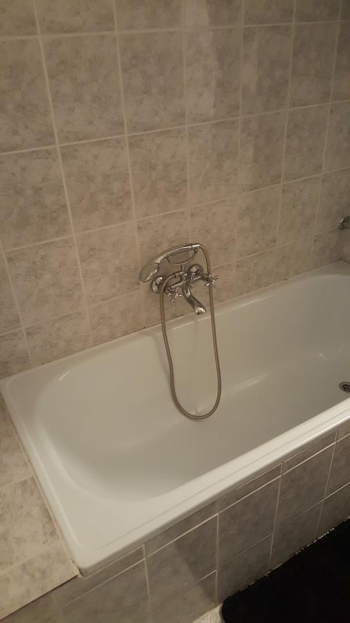 Apartman Kosuta 2 Tjentiste Esterno foto