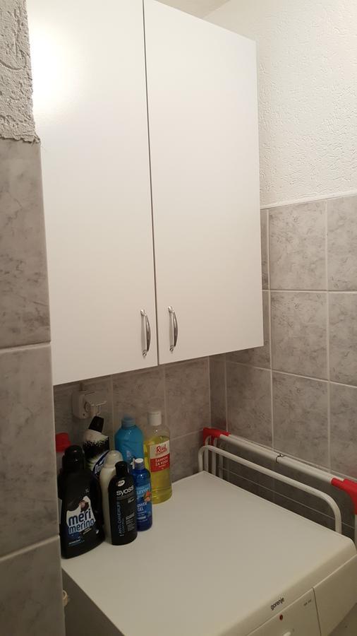 Apartman Kosuta 2 Tjentiste Esterno foto
