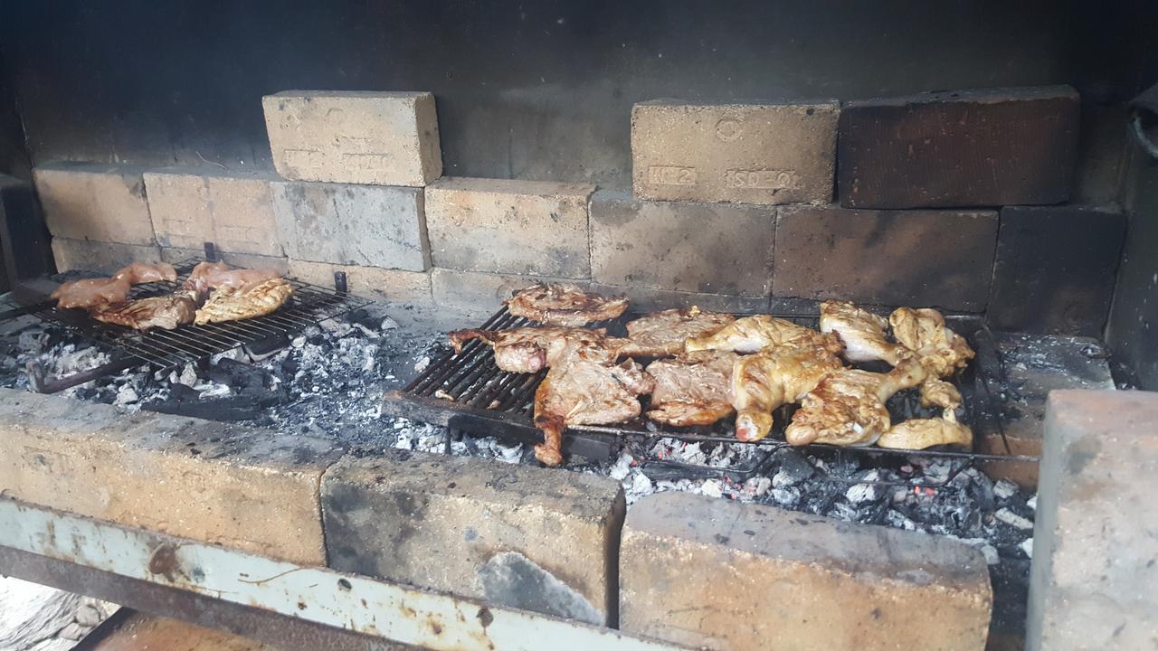 Apartman Kosuta 2 Tjentiste Esterno foto